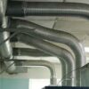 Elaboración de procedimientos de montaje de instalaciones de climatización y ventilación extracción