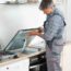 Conceptos básicos sobre seguridad y salud en el trabajo en el mantenimiento de electrodomésticos
